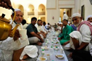 ramadan fasting guidelines