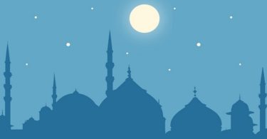 How to Wish Someone a Happy Ramadan