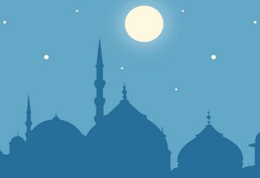 How to Wish Someone a Happy Ramadan