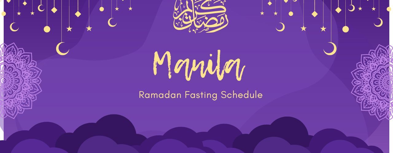 Manila Ramadan