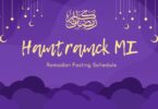 Ramadan Hamtramck MI
