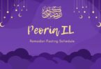 Ramadan Peoria IL