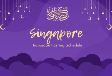 Ramadan in Singapore
