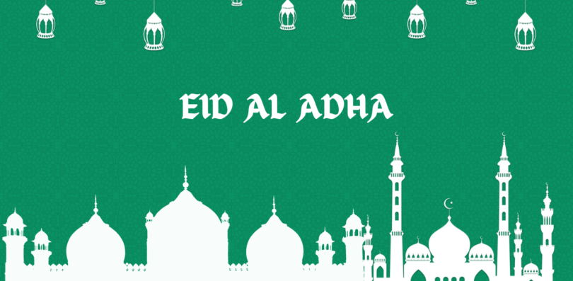 Eid ul Adha Greetings for Friends