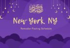 Ramadan New York