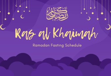 Ramadan Ras al Khaimah